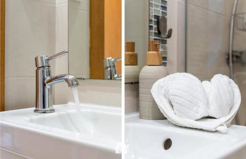 Mediterranean Way - Cambrils Duplex - Foto 18