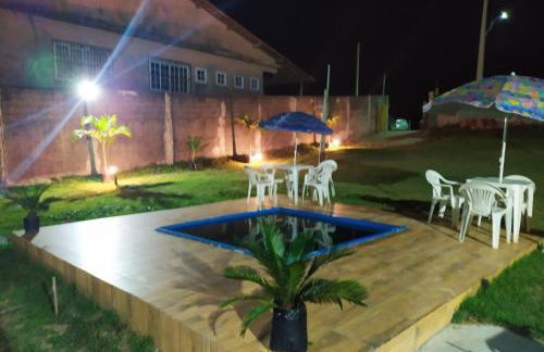 Casa Pino Itaipuaçu RJ - Foto 3