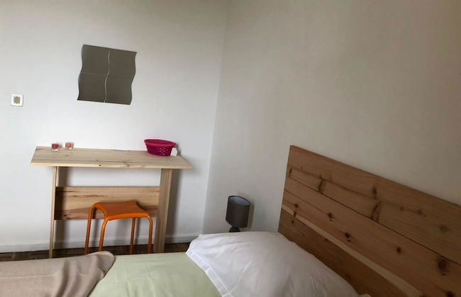 House With 2 Bedrooms in Pico da Pedra, With Wonderful sea View and Enclosed Garden Near the Beach - Foto 7