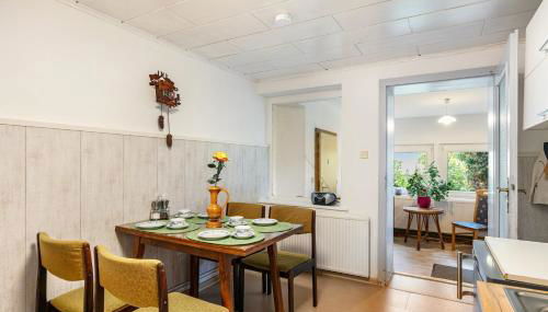 Ferienwohnung im Blumengarten - Foto 5