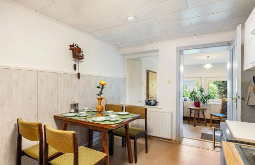 Ferienwohnung im Blumengarten - Foto 5