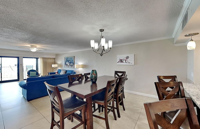 Breakers East by Southern Vacation Rentals - Foto 9