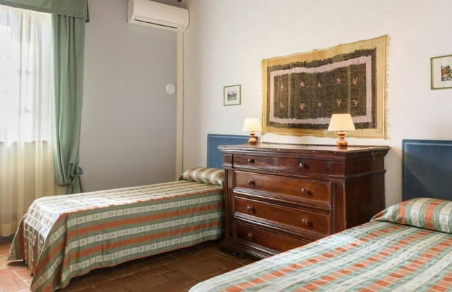 Villa Colombini Comfortable Holiday Residence - Foto 11