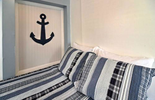 Steps to Beach, Cabana Indian Shores Cottage - Foto 13