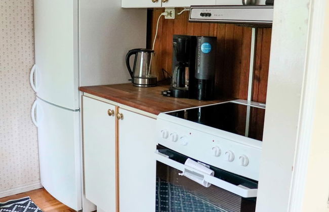 5 Person Holiday Home in Mellbystrand-by Traum - Foto 24