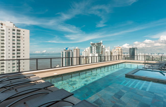 Arcadia Condo Suites - Photo 19