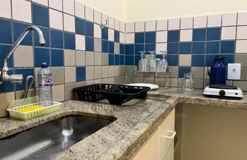 GoHost Suítes - 2 Ruas do Shopping Santa Úrsula - Foto 30