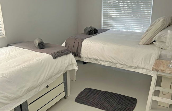 Cozy Crner - Cottage - Foto 7