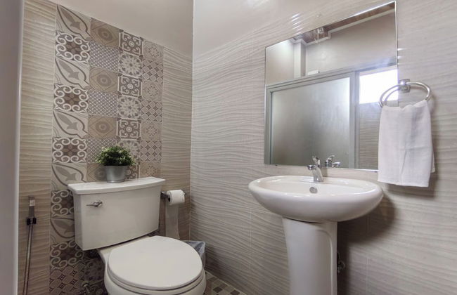 Tampus Staycation Rental Cebu - Photo 23