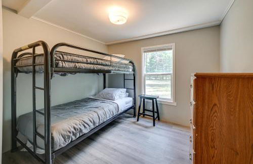 New Lisbon Family Gem about 3 Mi to Castle Rock Lake - Foto 17