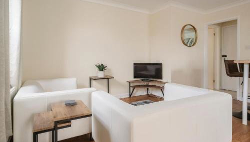 Ely Stays Flat 1 Stylish City Centre Apartment - Foto 3
