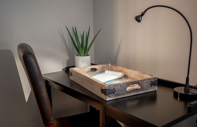 Stay Avenida Westshore - Photo 2