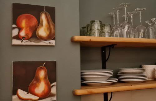 Holiday Home mit Garten- Grill und Terrasse by Interhome - Photo 15