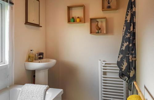 Glenbeagles Lodge - Foto 12