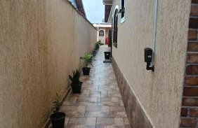 Casa com piscina em Mongaguá Próximo a Plataforma - Foto 22