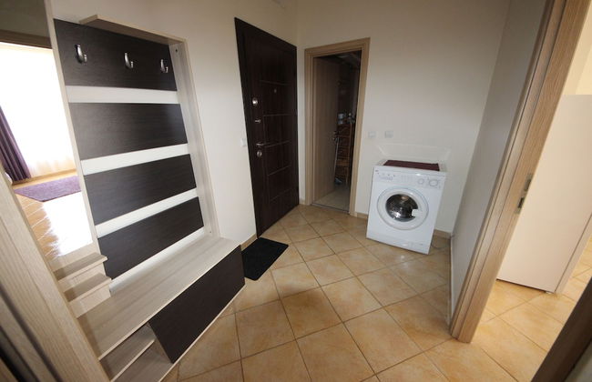 Menada Negresco Apartments - Foto 9