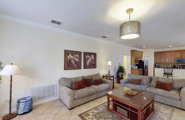 Chun's Bella Vida Resort Vacation Home - Foto 20