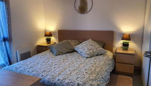 Appartement cosy et climatisé pour 1 à 4 personnes 150m place Gambetta - Foto 3