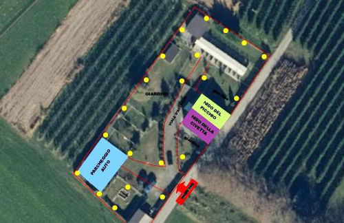 IL COMO' DELLA CIVETTA - Nido della Civetta - Foto 6