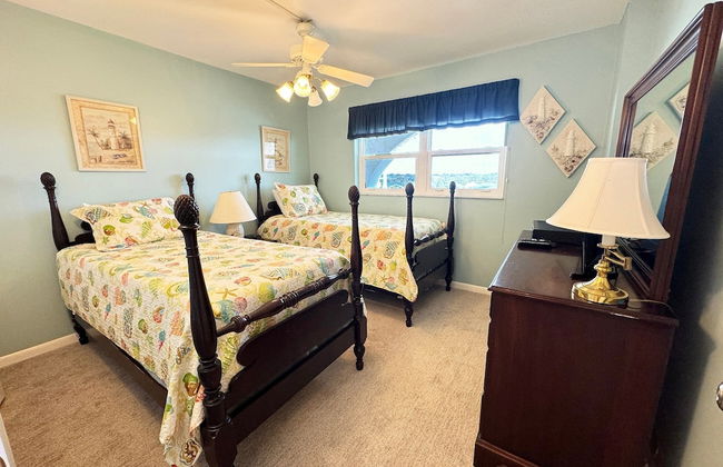 362 El Matador 2 Bedroom Condo by RedAwning - Foto 4