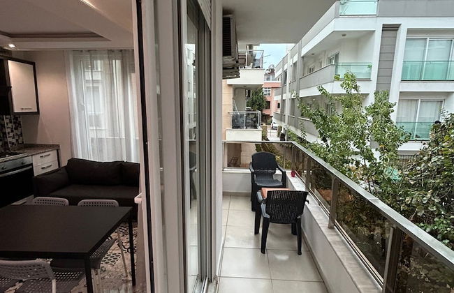 The Nar Suit & Apart - Foto 47