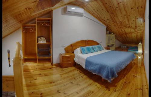 A Casa das Burgas - Photo 1