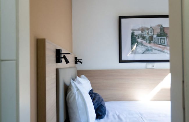 Allure Garden Apartments - Foto 20