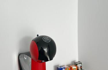 Villa Cariño - Apartamento en Malpica de Bergantiños - Foto 24