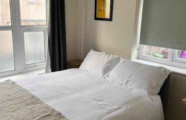 Church Mews Central Townhouse West Hoe Plymouth - Foto 14