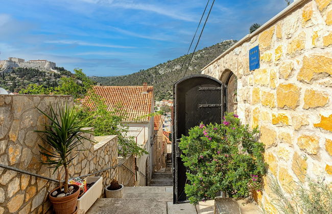 Villa Capitis in the Centre-Private Pool Oasis-Just a Few Minutes from the City Centre - Foto 45