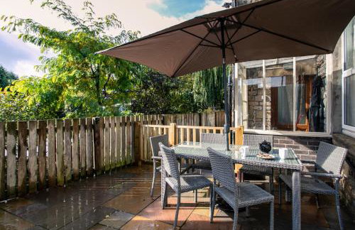 Burnside Cottage, Wark, Hexham - Photo 25