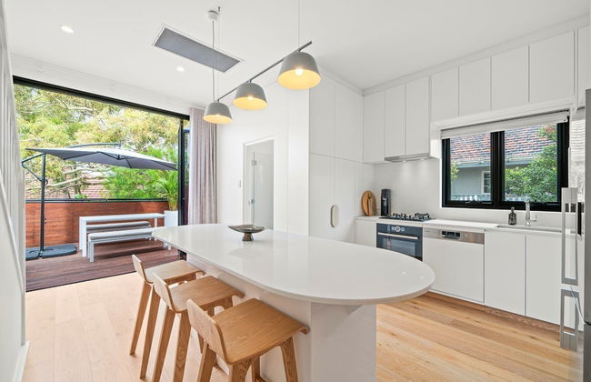 The Mitchell Bondi - Foto 21