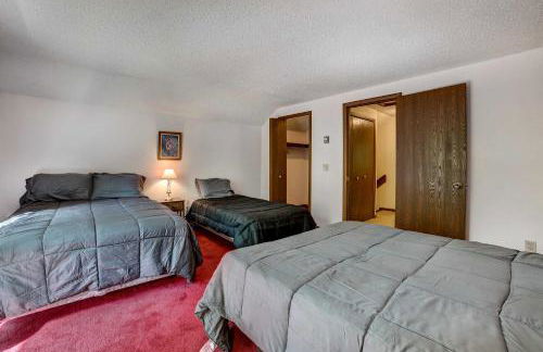 Pet-Friendly Gem Hike, Fish and Golf in Gaylord - Foto 22