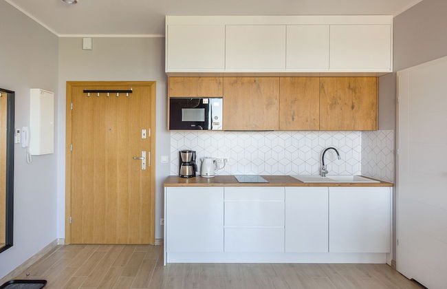 Apartamenty Sun & Snow Nowe Hallerowo - Foto 7