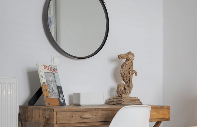 Lussuosa Villa Glyfada - Foto 10