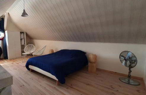 La maison du lac - Foto 12