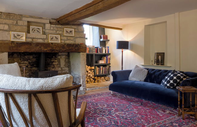 The Mill House Beautiful 4BD Family Home - Foto 62