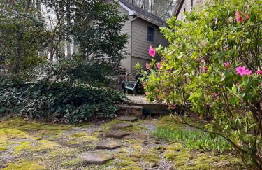 The Forest Door - Studio Suite in Stone Cottage - Foto 24