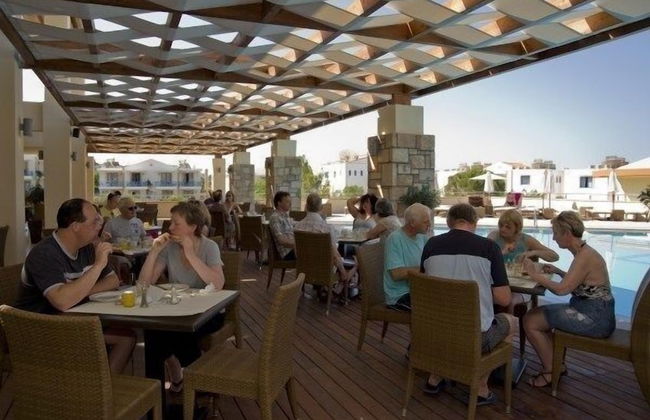 Island Blue Hotel - Foto 34