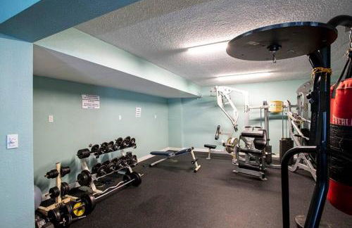 SeaBliss, oceanfront 1st floor cozy condo - Foto 40