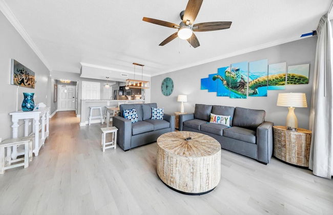 Emerald Beach 1036 - Turquoise Turtle - Foto 85