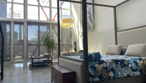 Duplex Suite in Art Tower - Foto 5