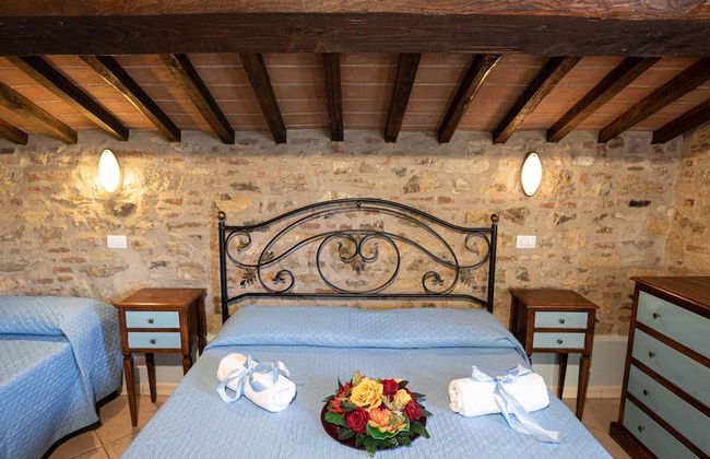 Farmhouse by Lake Trasimeno With Pool - Foto 2