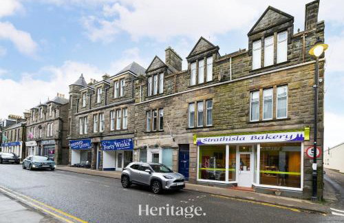 The Copper Loft Apartment, Keith - Foto 33