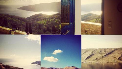 AEGEAN VIEW - Foto 4