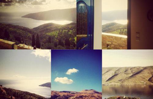 AEGEAN VIEW - Foto 4