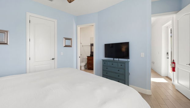 Kokomo Key - Foto 4, Habitación