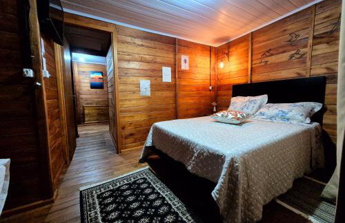 Sobrado privativo em itajaí próxima ao centro - Foto 9