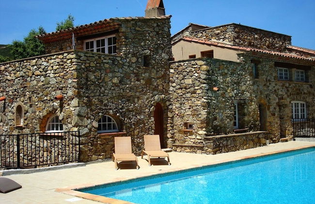 Hameau des Claudins - Foto 1