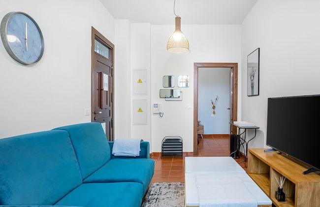 Limehome Granada Calle Sta. Ana - Foto 44